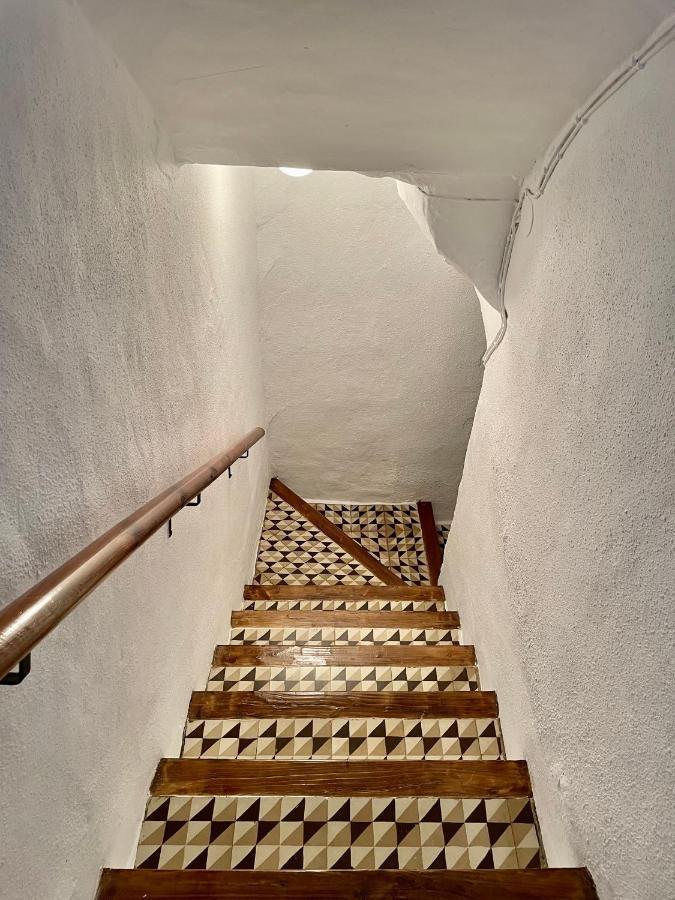 El Refugio Del Cierzo Ferienhaus Vera de Moncayo